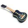 Image de Guitare 6 cordes métalliques Animambo