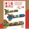 Image de Diy avions a colorier - dans le ciel