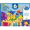 Image de La mer et ses plaisirs coffret multiactivites