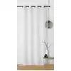 Image de Rideau d'ameublement polyester enfant Blanc 150x240cm