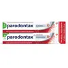 Image de Parodontax Dentifrice Blancheur Lot de 2 x 75ml