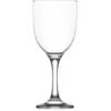 Image de Boîte de 6 verres à pied 29 cl transparent / cristal