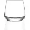 Image de Boîte de 6 gobelets cépages 34,5 cl transparents / cristal en verre