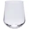 Image de De 6 gobelets blava 35 cl (lot transparents / cristal en verre
