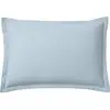 Image de Taie d'oreiller flanelle de coton orea 50x70 cm