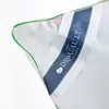 Image de Oreiller - 10% duvet canard blanc - ferme 45x70 cm