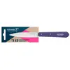 Image de Couteau d'office n°112 paysage violet