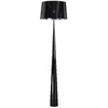 Image de Lampadaire noir H177,5cm