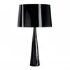 Image de Lampe à poser chrome H58,5cm