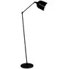 Image de Lampadaire noir H162cm