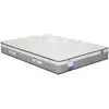 Image de Matelas 100% ressorts et latex, accueil enveloppant - 180x200 cm