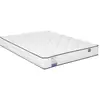 Image de Matelas 100% ressorts, accueil ferme - 140x190 cm