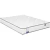 Image de Matelas 100% ressorts, accueil ferme - 160x200 cm