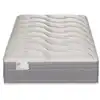Image de Matelas 90x190 ressorts ensachés confort ferme h25