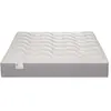 Image de Matelas 140x190 ressorts ensachés confort ferme h25