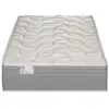 Image de Matelas 90x200 ressorts ensachés confort ferme h26