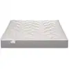 Image de Matelas 140x190 ressorts ensachés confort ferme h26