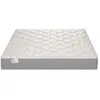 Image de Matelas 140x190 ressorts ensachés confort ferme h22