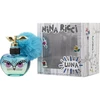 Image de Les Monstres De Luna - Nina Ricci Eau De Toilette Spray 80 ml
