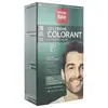 Image de Petrole Hahn Gel Crème Colorante Douce Sans Ammoniaque n°20 Brun