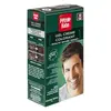 Image de Petrole Hahn Crème Colorante Douce Sans Ammoniaque n°30 Châtain Foncé