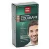 Image de Petrole Hahn Crème Colorante Douce Sans Ammoniaque n°50 Châtain Clair