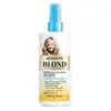 Image de Kéranove Blond Vacances Spray Eclaircissant 125ml