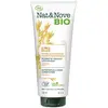 Image de Nat&Nove Bio 2en1 Après-Shampoing Masque Nourrissant Avoine 200ml