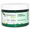 Image de Nat & Nove Bio Soins Capillaires Masque Hydratant 3 en 1 Cheveux Normaux à Secs 300ml