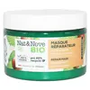 Image de Nat & Nove Bio Soins Capillaires Masque Réparateur 3 en 1 Cheveux Abîmés 300ml