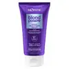 Image de Biorene Blond Polaire Masque Déjaunisseur Violet 150 ml