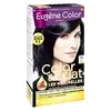 Image de Eugène Color Les Naturelles Crème Colorante Permanente n°15 Noir