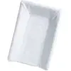 Image de Housse matelas à langer 50 x 70 - blanc