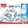 Image de Board activities lumi board machine a dessiner