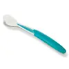 Image de Nuk Cuillère souple silicone 4m+