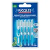 Image de Ricqles Brossettes Interdentaires Réutilisables 0,9mm 5 unités