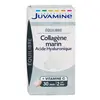 Image de Juvamine Equilibre Collagène Marin Acide Hyaluronique 60 comprimés