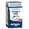 Image de Juvamine Oméga 3 DHA 45 capsules