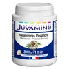 Image de Juvamine Mélatonine Passiflore Format 3 mois 90 comprimés