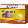 Image de Juvamine Vitamine C 500 Sans Sucres 30 comprimés à croquer