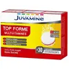 Image de Juvamine Top Forme Multi-Vitamines 30 comprimés effervescents