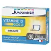 Image de Juvamine Vitamine D 2000 UI 30 gélules