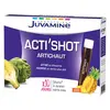 Image de Juvamine Acti'Shot Artichaut 10 unités