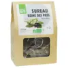 Image de Esprit Bio Detox Sureau Reine des Prés a à Infuser 15 Pyramides