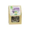 Image de Esprit Bio Détente Lavande Aubier de Tilleul à Infuser 15 Pyramides