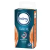 Image de Intimy Taille XL 14 préservatifs