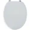 Image de Abattant wc uni