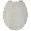 Image de Abattant wc uni