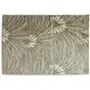 Image de Tapis déco intérieur et extérieur palmiers 120x170cm