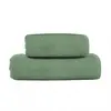 Image de Lot serviette de bain 70x140 et serviette de toilette 50x90